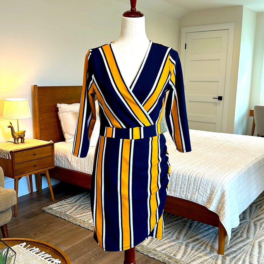 Almost Famous dress